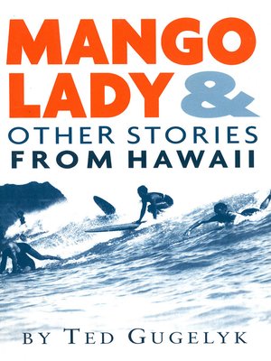cover image of Mango Lady & Other Stories from Hawaii